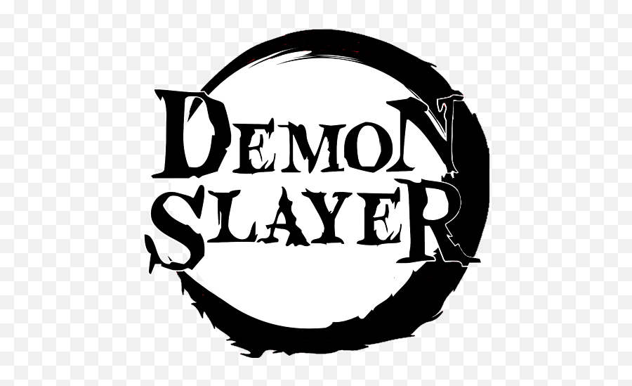 Demon Slayer Tv Series Tyrus Wikia Fandom Emoji,Circle Emotions Tv Show
