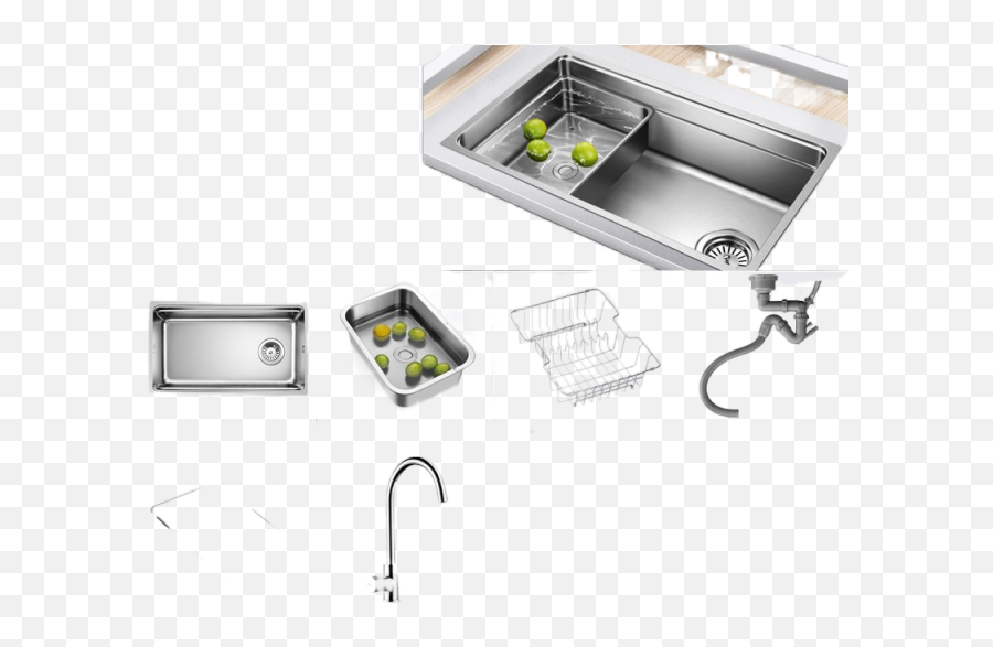 Single Stainless Steel Sink Single Vegetables Basin Kitchen Emoji,Emotion Caddy Electric E3 Cart Germany