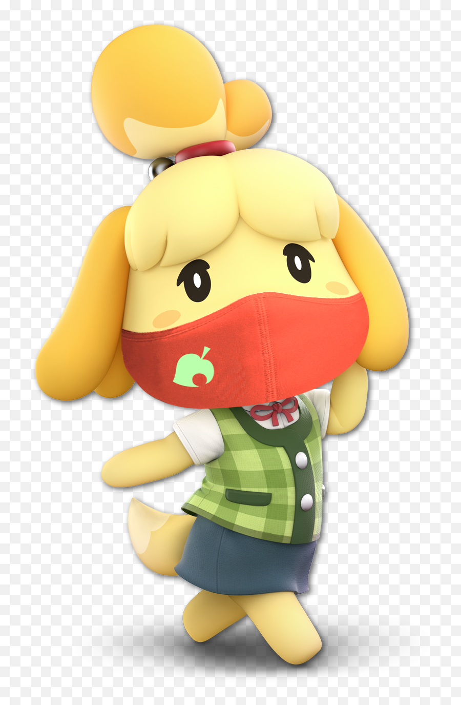 Even The Smash Bros Ultimate Roster Is Wearing Masks In Emoji,Samus Emojis Smash Ultimae