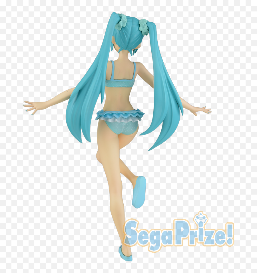 New Hatsune Miku U0026 Megurine Luka Sega Prize Figures Revealed Emoji,Megurine Luka Emoticon