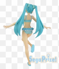 New Hatsune Miku U0026 Megurine Luka Sega Prize Figures Revealed Emoji,Megurine Luka Emoticon