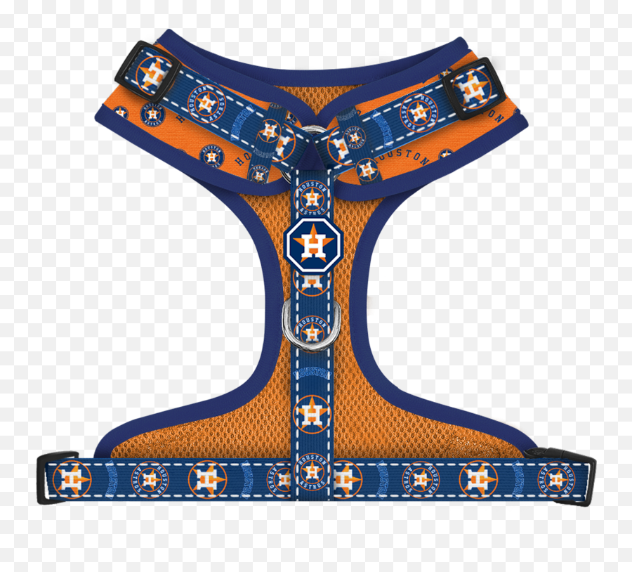 Houston Astros X Fresh Pawz Adjustable Mesh Harness Emoji,Zumiez Shrug Emoticon Sticker