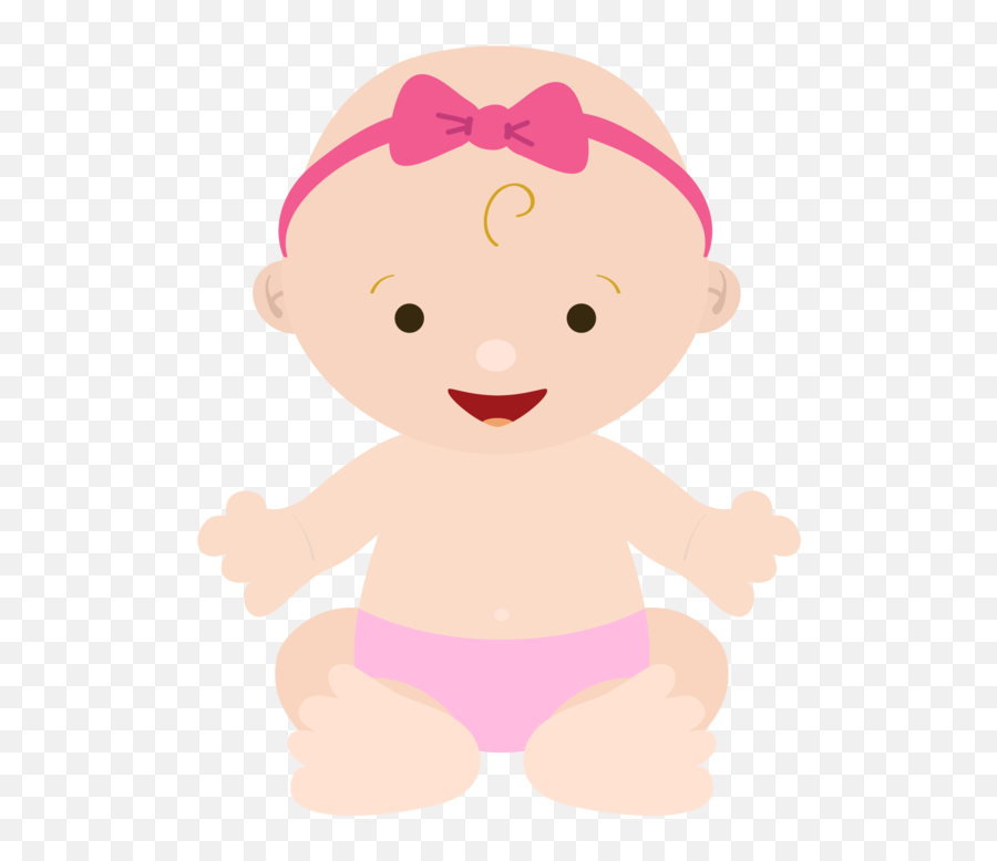 Baby Shower Niña Dibujos Png 3 Png Image Emoji,Dibujos De Emojis De Baby Shower