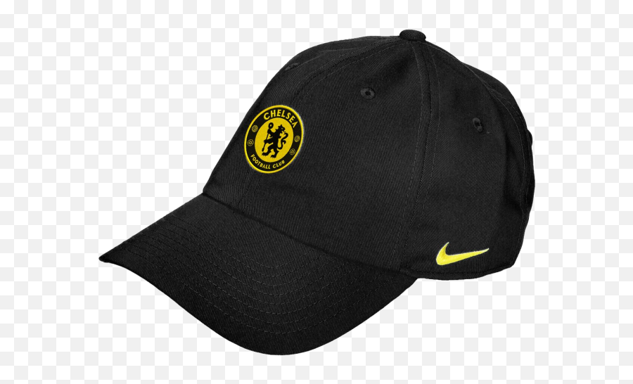 Nike 2021 - 22 Chelsea H86 Cap Blackyellow Emoji,Emoji Temmis Ball