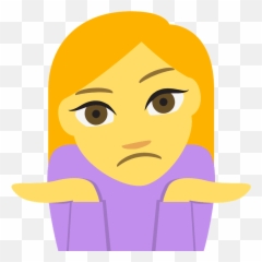 Idolate Ui Elements Emoji,Raised Eyebroiw Emoji Png