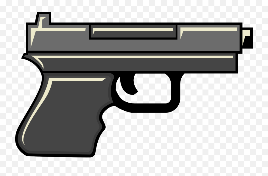 Free Gun 1199080 Png With Transparent Background Emoji,Emojis Of Weapons