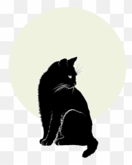Cat Moon Iphone 12 Case Emoji,Moon Emoji Iphone Png
