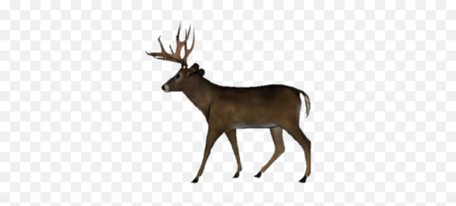 Deer Deer Simulator Vs Battles Wiki Fandom Emoji,Emoji Reindeer