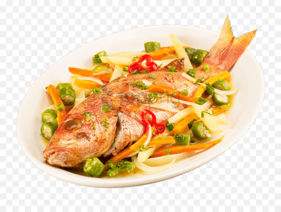 Download Hd Free Png Fish Meat Png Png Image With Emoji,Meat Png Emoji