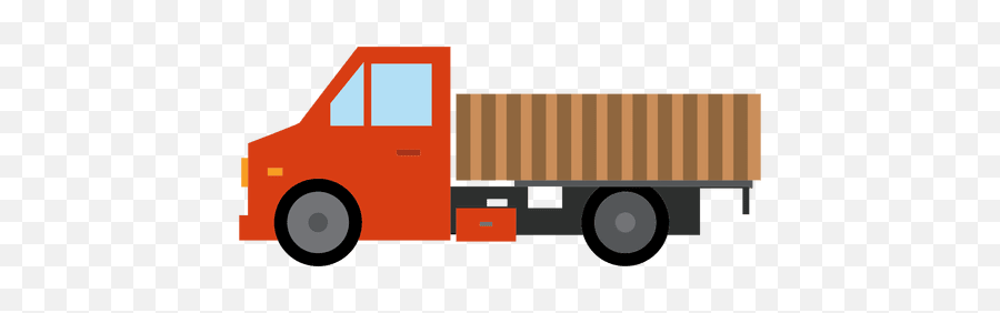 Truck Carry Red Ad Paid Paid Red Carry Truck Emoji,Delivery Van Emoji Png