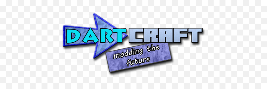 Dartcraft Beta 0 - Horizontal Emoji,Minecraft Emoticons Mod