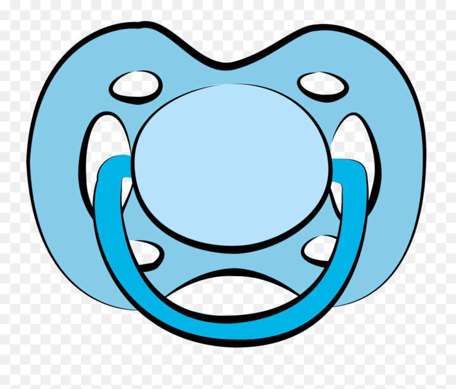 Free Emoji Png Download Download Free - Cartoon Pacifier Png,Binky Emoji