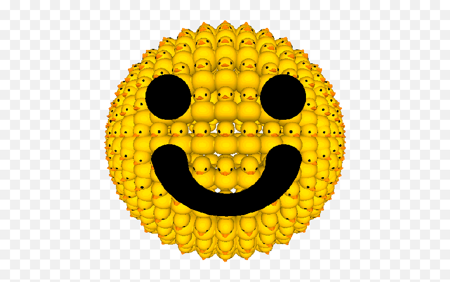 Top Rubber Duck Stickers For Android U0026 Ios Gfycat - Shining Smiley Transparent Gif Emoji,Boring Emoji