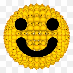 Top Rubber Duck Stickers For Android U0026 Ios Gfycat - Shining Smiley Transparent Gif Emoji,Boring Emoji