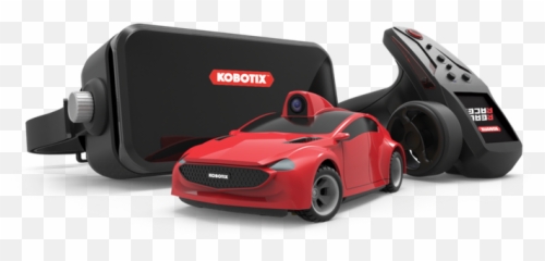 Fpv Rc - Portable Emoji,Mojipic Emoji Car Display