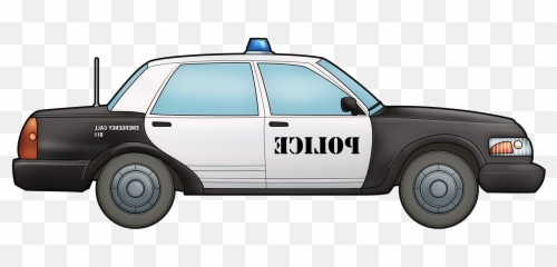 Free Police Car Clip Art - Police Cars Clip Art Police Car Png Clipart Emoji,Police Car Emoji