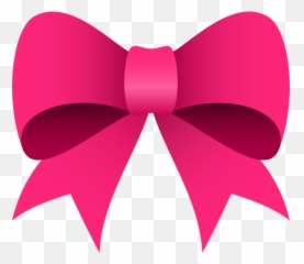 Emoji Ribbon To Copy Paste - Transparent Bow Pink Tie Png,Bow Emoji