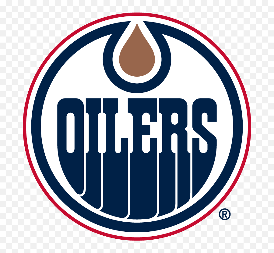 Ice Hard Hockey Coloring Pictures Nhl - Logo Oilers Flames Emoji,Nhl Emojis
