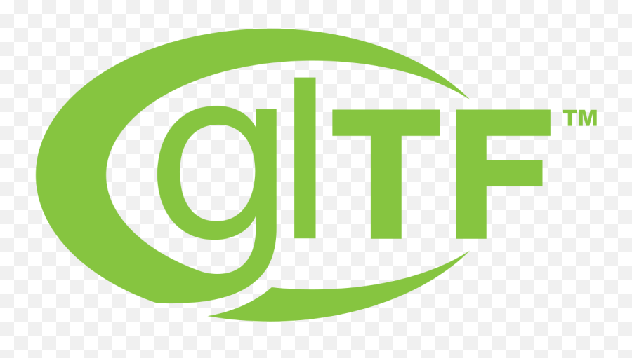 Gltf - Wikipedia Gltf Logo Emoji,Emoji 3d Model