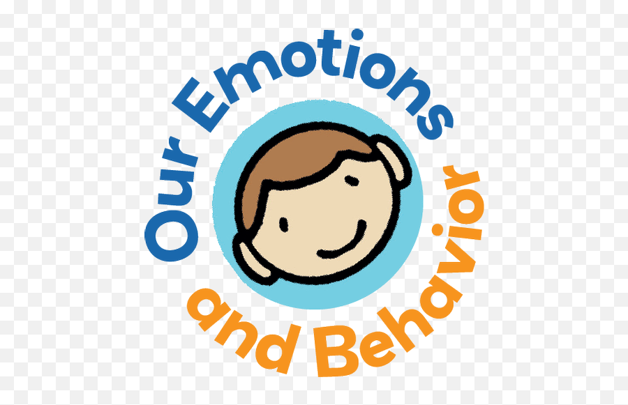 Our Emotions And Behavior Series - Happy Emoji,Emotions Pictures