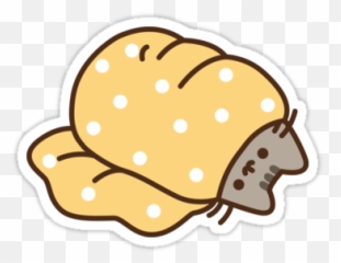 Pin By Taylor Ffgh On Cats Pusheen Stickers Tumblr - Pusheen Cat Funny Emoji,Pusheen The Cat Emoji