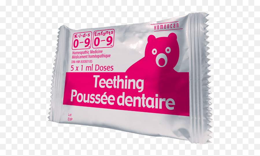 Teething Drinkable Unit - Teething Poussee Dentaire Emoji,Sashet Emotions