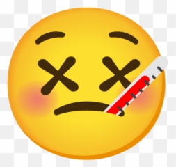 Emoji Mashup Bot On Twitter Dizzy Thermometer U003du2026 - Android Emoji Before After,Emoji Mashup