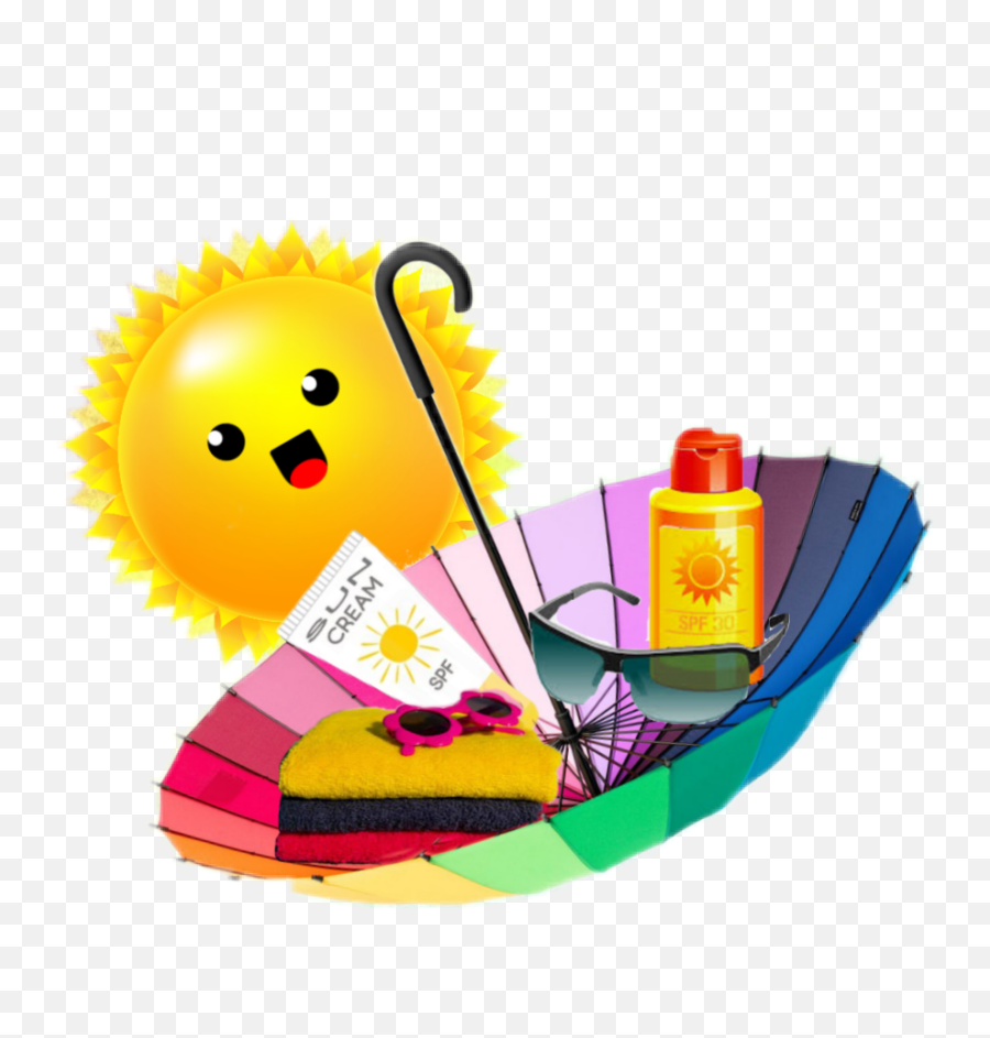 Sticker By Sally Buttns - Happy Emoji,Butt Emoji Transparent
