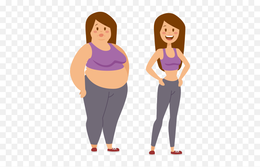 Pin On Health U0026 Fitness - Fat To Skin Cartoon Emoji,Whole30 Emotions