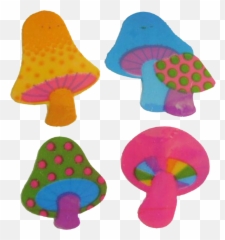 Rainbowcore Webcore Mush Sticker - Transparent 90s Sticker Png Emoji,Emoji Mush