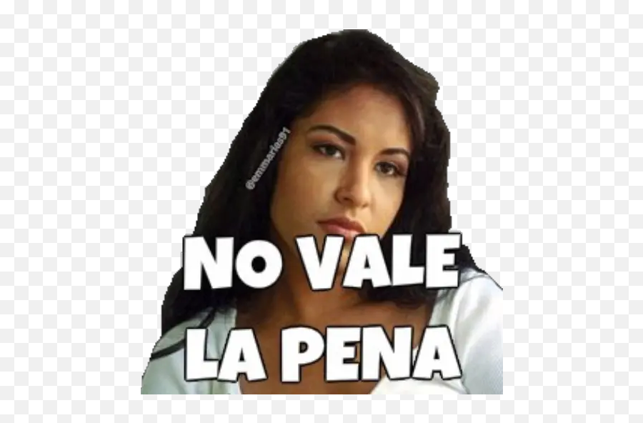 Frases Selena Quintanilla Sticker Per Whatsapp - For Women Emoji,Selena Quintanilla Emoji