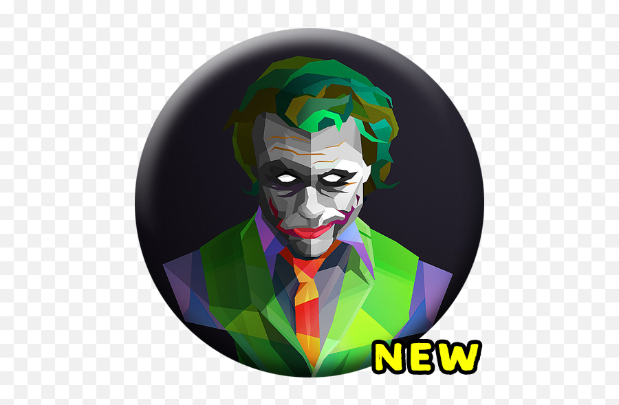 Joker Wallpaper Hd Apk Download For Windows - Latest Version 10 Good Homescreen Emoji,Optimus Prime Emoji