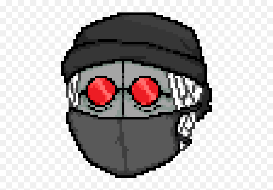 Hotline Miami Mc5 Hank - Pixel O Clock Emoji,Hotline Miami Emoticons