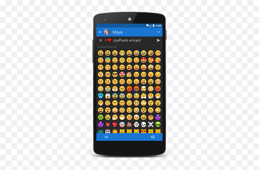 Download Free Textra Emoji - Emoji One Style 42 Apk For Android Emoji,Discord Emoji Skin Tone