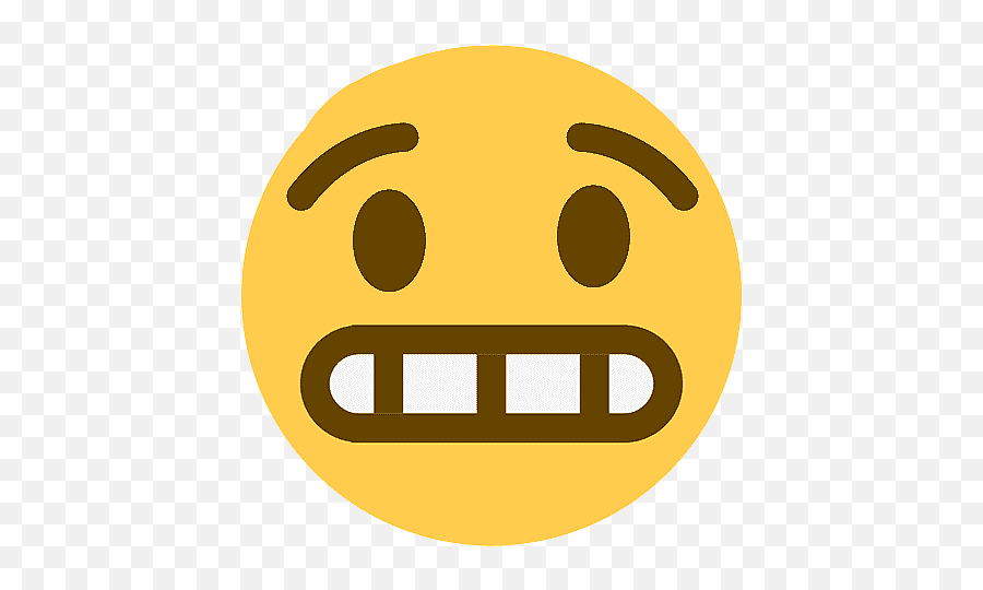 Suprised - Vo Kya Kisi Se Roz Lenge Emoji,Suprised Emoji