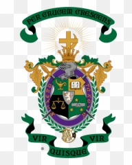 Hunger Walk 2020 - Lambda Chi Alpha Crest Emoji,Kappa Alpha Psi Emoji