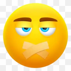 Big Mouth Emoji Png Transparent Image - Happy,Mouth Emoji