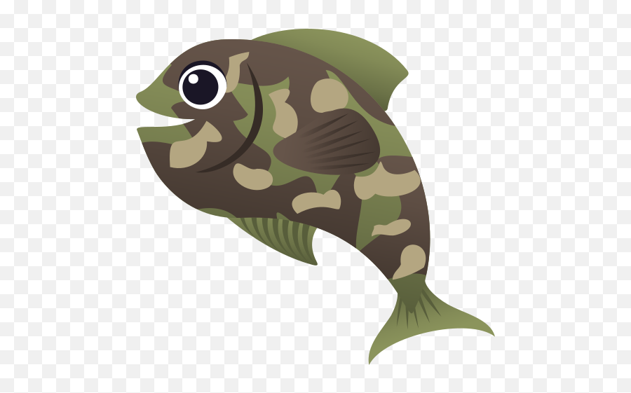 Emojibles - Aquarium Fish Emoji,Fish Emojis