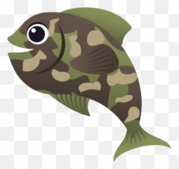 Emojibles - Aquarium Fish Emoji,Fish Emojis