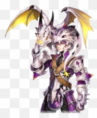 Jave Seven Knights Wiki Fandom - Seven Knights Jave Awaken Emoji,Knight Of Emotions