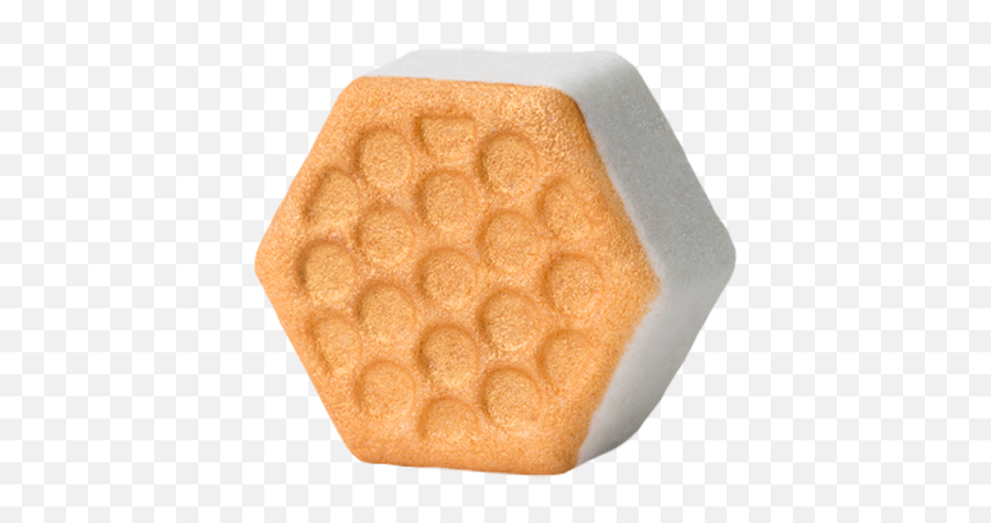 Sweet Honey Almond Froth Bomb 5 Oz - Solid Emoji,Emoji Bath Bomb Set Item#: 1282997