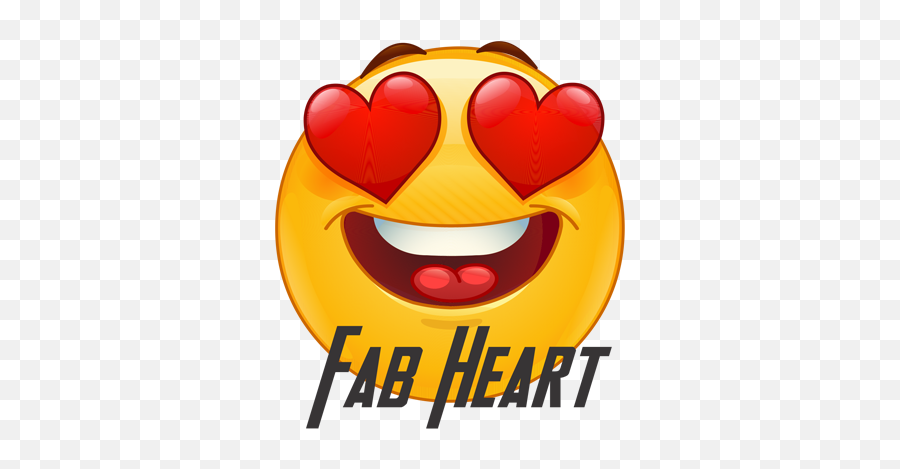 Healthy Heart Habits - Happy Emoji,Healthy Heart Emoticon