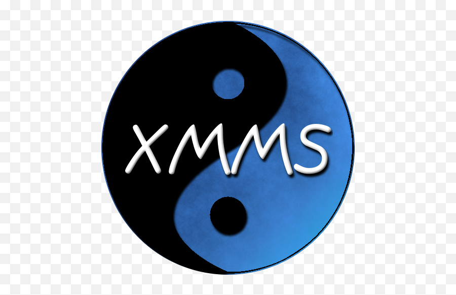 Xmms Ying Yang Icon - Plingcom Dot Emoji,Ying Yang Emoticon