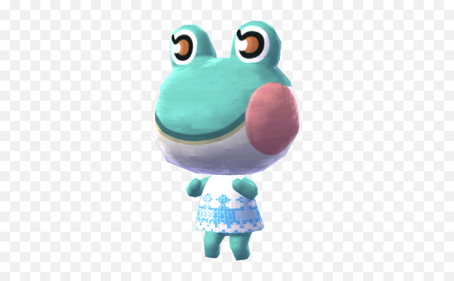 Underrated Villagers - Animal Crossing New Leaf Lily Emoji,Animal Crossing New Leaf Emoji