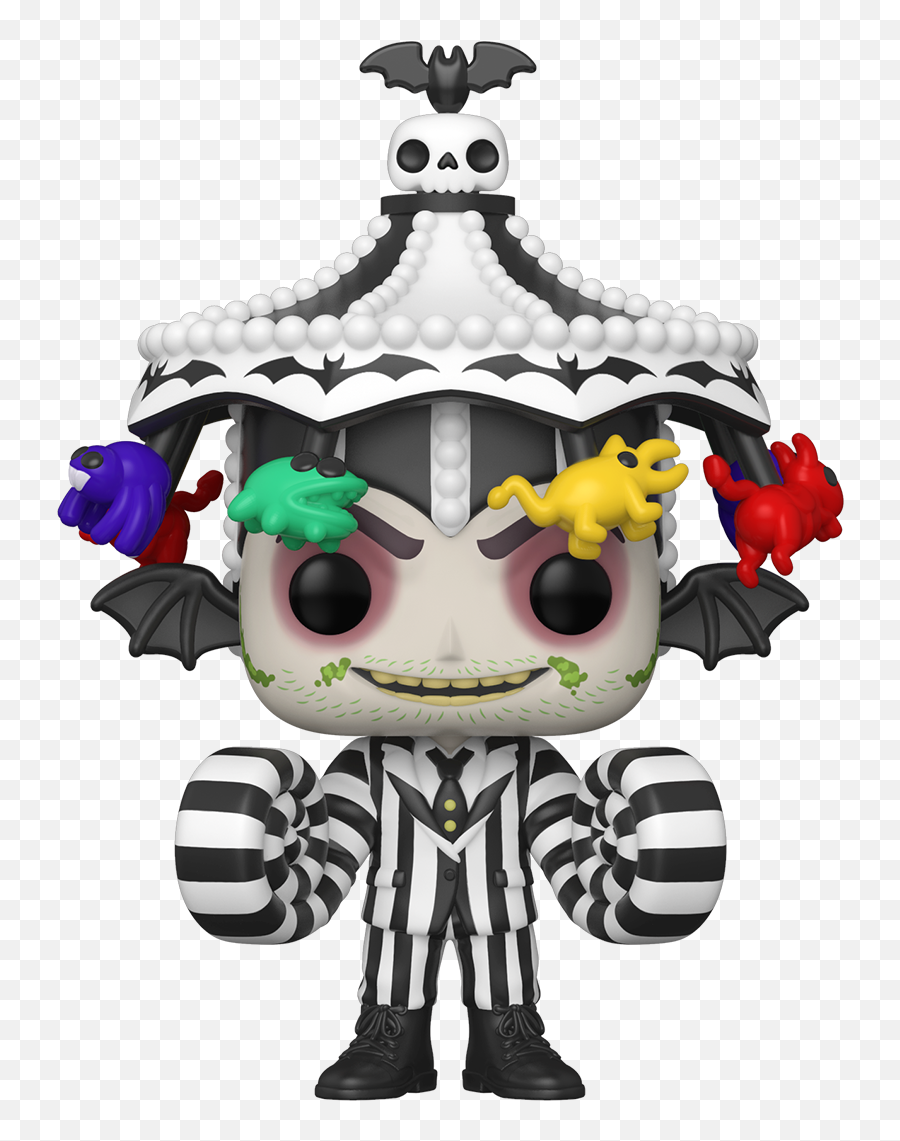 Beetlejuice - Funko Pop Beetlejuice Emoji,Stuffed Emojis Walmart