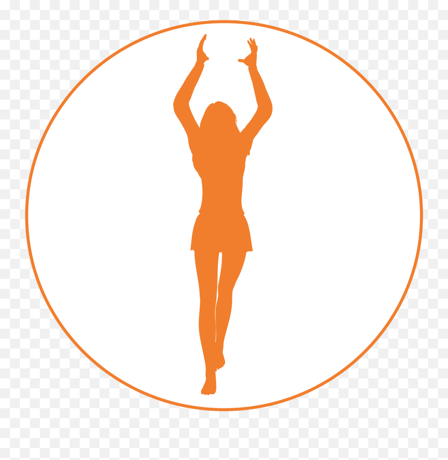 Dancing With Class - For Women Emoji,Emotion Through Dance Excited