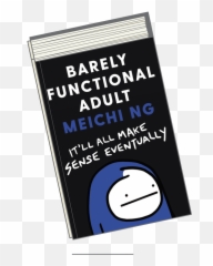 A - Dot Emoji,Make A Joke Out Of Emotions Funny Book