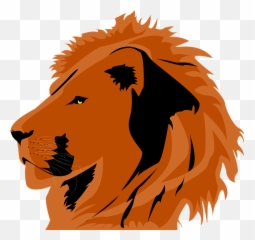 Head Lion Animal Lion Icon - Animal Icone Emoji,Real Lions Emotions