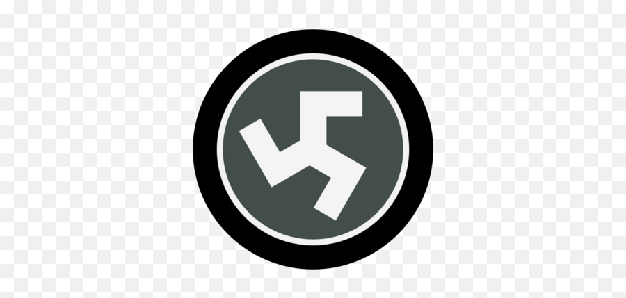 Fourth Reich - Metro 2033 Reich Logo Emoji,Jawohl German Words For Emotions