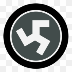 Fourth Reich - Metro 2033 Reich Logo Emoji,Jawohl German Words For Emotions